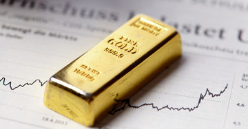 قیمت طلای جهانی در حال ثبت رکورد گرانی