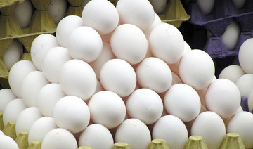 نرخ تخم‌مرغ به کیلویی ۴۲۰۰ تومان رسید