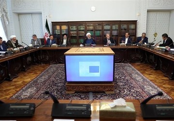 جلسه شورای عالی هماهنگی اقتصادی با حضور سران قوا/ عکس جلسه شورای عالی هماهنگی اقتصادی با حضور سران قوا/ عکس