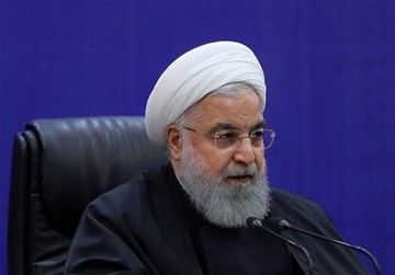 Rouhani outlines plan to boost national products