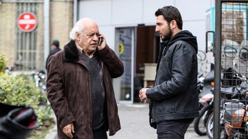 تصویربرداری «دل‌دار» به پایان رسید