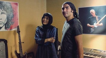 رضا یزدانی با «کروکدیل» در اکران دوم عید فطر