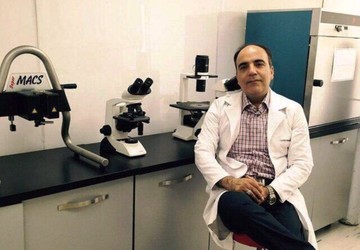 مسعود سلیمانی گروگان دولت آمریکاست