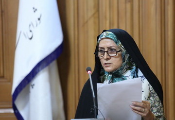 ضرورت حضور زنان در مدیریت شهری