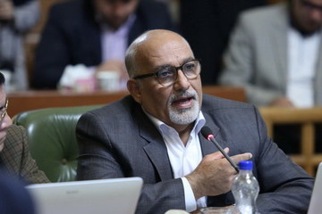 دومین استعفا در شورای شهر تهران