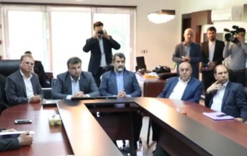 دولت تمام تلاش خود را برای بازگرداندن واحدهای راکد به چرخه تولید انجام می‌دهد