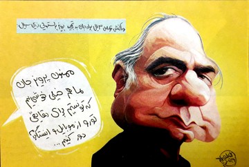 پاسخ عوامل سریال «برادرجان» به پرویز پرستویی!