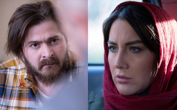 نازنین صلح‌جو و هامون سیدی به «گواهی امضاء» پیوستند