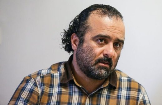 امیرحسین علمالهدی: طرح «درجهبندی فیلمها» باید موضع خود را با حوزه تولید مشخص کند امیرحسین علمالهدی: طرح «درجهبندی فیلمها» باید موضع خود را با حوزه تولید مشخص کند