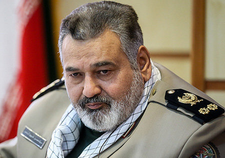 سرلشکر فیروزآبادی: حضور ناو آبراهام لینکن از چند ماه قبل برنامهریزی شده بود/ صهیونیستها ترسو هستند سرلشکر فیروزآبادی: حضور ناو آبراهام لینکن از چند ماه قبل برنامهریزی شده بود/ صهیونیستها ترسو هستند