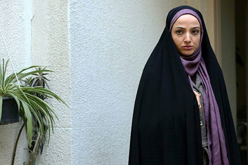 منیژه و لیلای سریال«برادرجان» در کنار شخصیت‌های واقعی‌شان