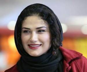 لادن مستوفی بازیگر «دروغ» شد