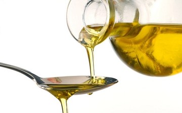 کشف ۱۰ میلیارد روغن خوراکی غیرمجاز در «کرج»