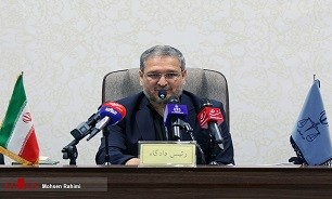 آغاز هشتمین جلسه رسیدگی به اتهامات متهمان پرونده شرکت پدیده