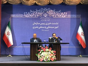 حسین انتظامی چگونه ساختار سینما را چابک می‌کند؟