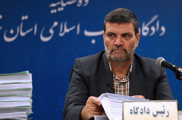 برگزاری دادگاه «جعبه سیاه» پرونده بابک زنجانی