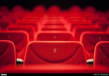 سینماها ۵ روز تعطیل می‌شوند