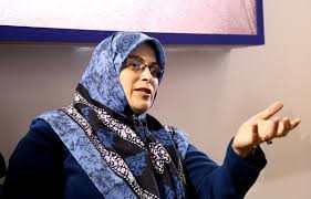 احزاب، اعتراضات به‌حق مردم را نمایندگی کنند