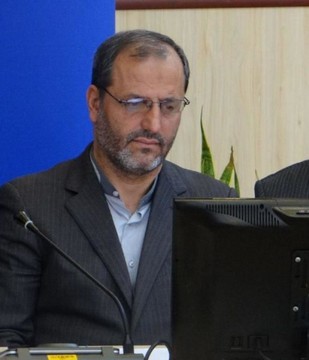  جلسه تسهیل و رفع موانع تولید استان البرز با فرماندار ساوجبلاغ برگزارشد