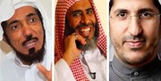 میدل‌ایست‌آی: عربستان سعودی مبلغان مشهور را گردن می‌زند