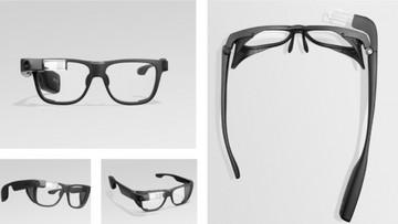 عینک‌های هوشمند دوباره جان می‌گیرند؟