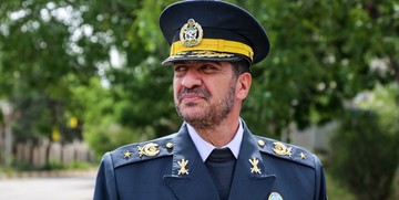 قائد الدفاع الجوي الايراني: لا تفاوض حول قضايا البلاد العسكرية والدفاعية