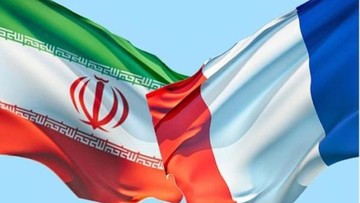 فرانسه بار دیگر علیه برنامه موشکی ایران موضع گرفت
