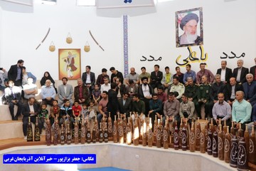 سفر وزیر ورزش و جوانان به آذربایجان‌غربی