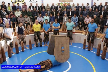 سفر وزیر ورزش و جوانان به آذربایجان‌غربی