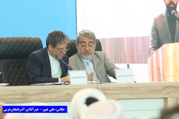 در شورای اداری آذربایجان‌غربی با حضور رییس‌جمهور چه گذشت؟