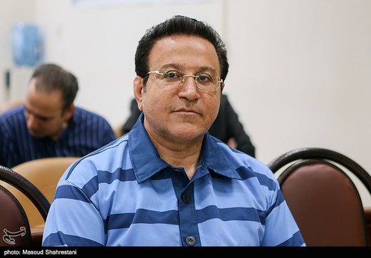 صدور احکام پرونده جنجالی فساد اقتصادی: ۲۰ سال حبس برای حسین هدایتی