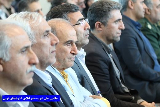 در شورای اداری آذربایجان‌غربی با حضور رییس‌جمهور چه گذشت؟