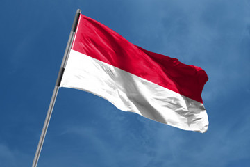 اعلام نتایج انتخابات در اندونزی باعث ناآرامی و کشته شدن تعدادی  از افراد شد 