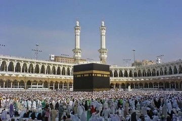 اعزام ۱۴۰۰ زائر لرستانی در قالب ۹ کاروان به سرزمین وحی