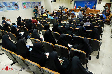 چهارمین جلسه رسیدگی به اتهامات علیرضا زیبا حالت منفرد
