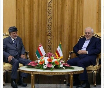  یوسف بن علوی درباره سفر اخیرش به تهران توضیح داد