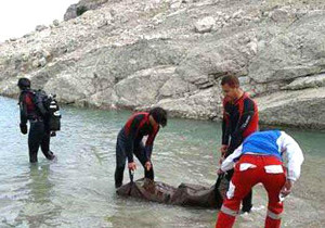 پیدا شدن جسد یک کوه‌نورد پس از ۸ روز