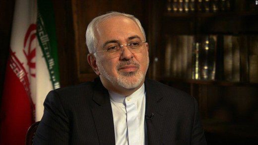 Zarif: US economic warfare is total disregard of Int'l Law Zarif: US economic warfare is total disregard of Int'l Law