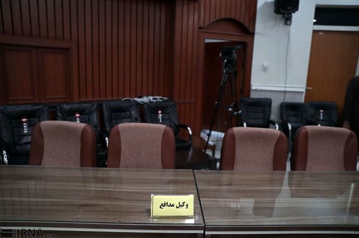 دهمین جلسه دادگاه رسیدگی به اتهامات شرکت پدیده
