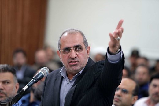 دهمین جلسه دادگاه رسیدگی به اتهامات شرکت پدیده