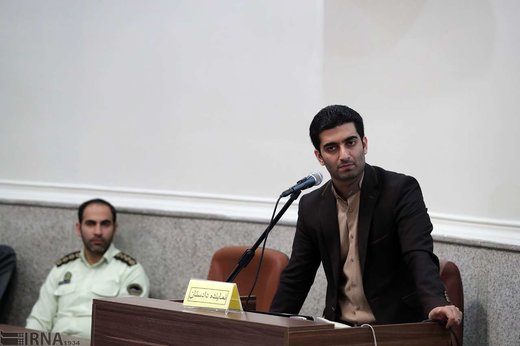 دهمین جلسه دادگاه رسیدگی به اتهامات شرکت پدیده