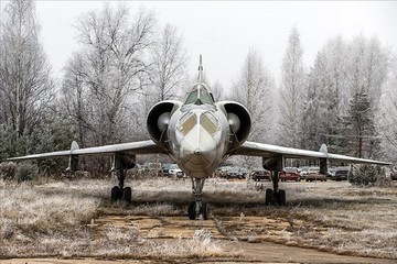 هواپیمای روسی که فقط یک فروند از آن وجود دارد!/ عکس