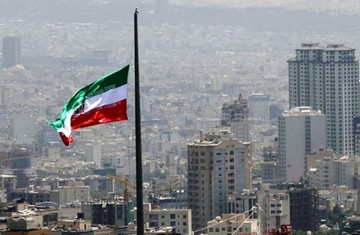 پیش‌بینی هواشناسی/ جنوب کشور با احتمال خیزش گرد و خاک