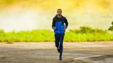 کبد چرب دارید؟ ورزش کنید