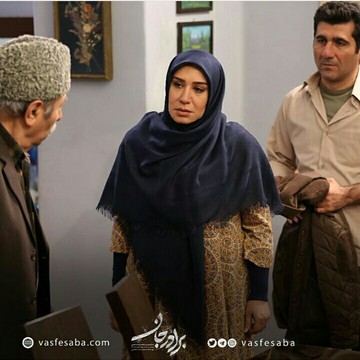 تشکر بازیگر سریال «برادرجان» از کامنت‌های مردم در فضای مجازی
