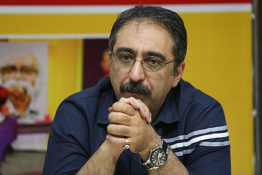 ببینید |چرا ‌درخواست شهرام شکیبا از رهبر انقلاب با مشکل فنی مواجه شد!