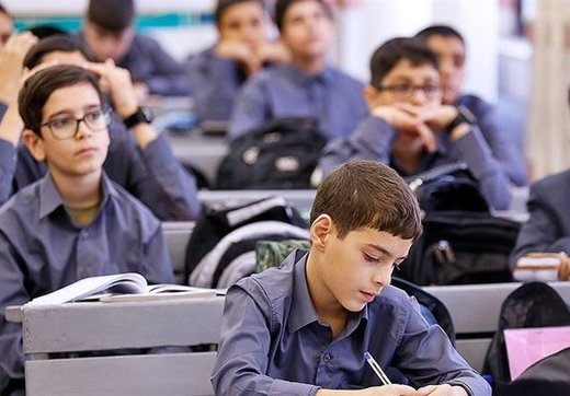 Ù†Ø§Ù…Ù‡ ÛŒÚ© Ø¯Ø¨Ø³ØªØ§Ù†ÛŒ Ø¨Ù‡ Ø±Ø¦ÛŒØ³ Ø¬Ù…Ù‡ÙˆØ± Ø³Ø§Ø¹Øª Ø´Ø±ÙˆØ¹ Ù…Ø¯Ø±Ø³Ù‡ ØªØºÛŒÛŒØ± Ù…ÛŒ Ú©Ù†Ø¯ Ø®Ø¨Ø±Ø¢Ù†Ù„Ø§ÛŒÙ†