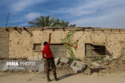 تصاویر | خرمشهر، ۳۱ سال پس از پایان جنگ!