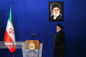 دوازدهمین کنگره ملی تجلیل از ایثارگران با حضور رئیس‌جمهور