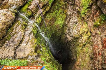 غار گپینگ گیل انگلستان